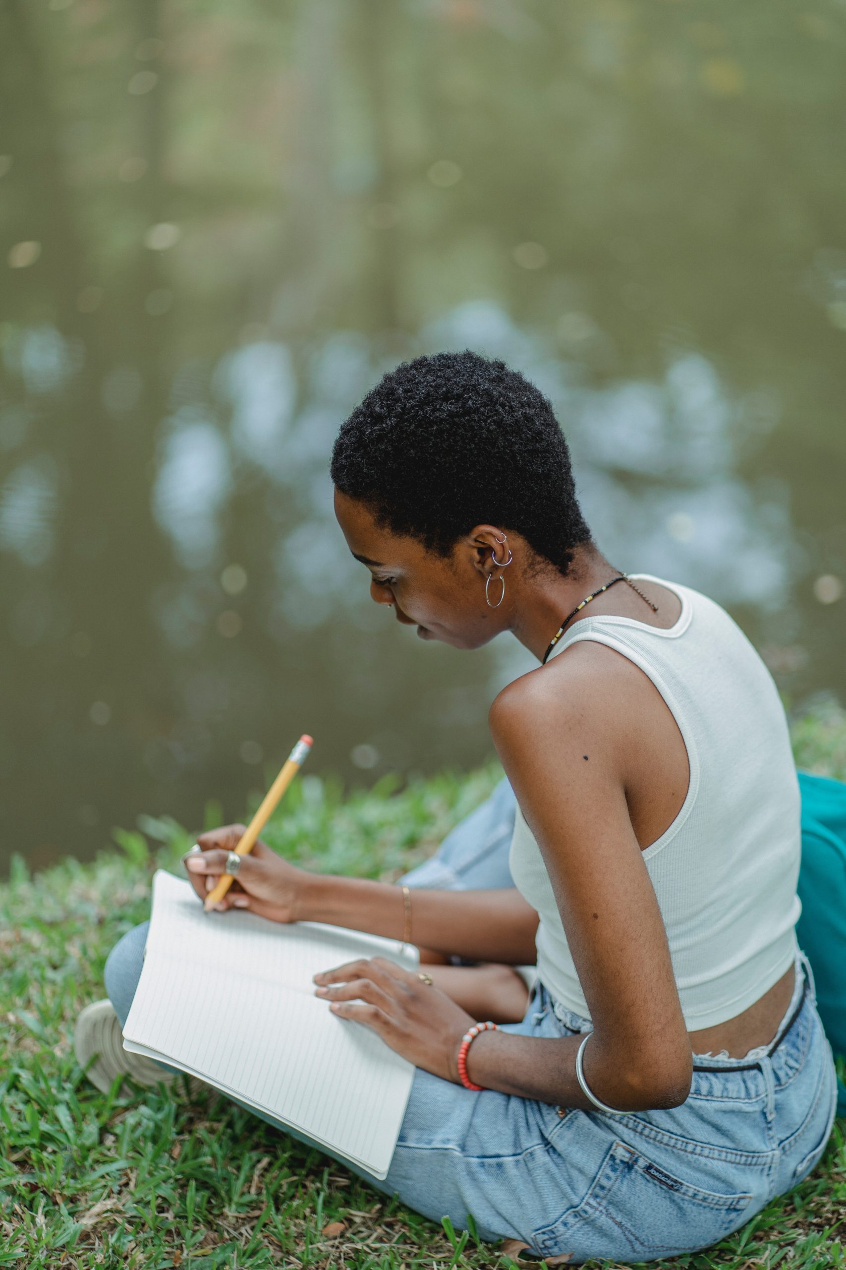 Nature Journaling: Capturing the Beauty and Wisdom of the Natural World